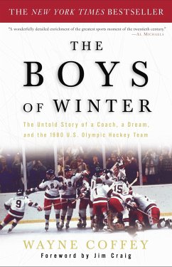 The Boys of Winter - Coffey, Wayne