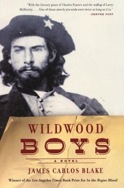 Wildwood Boys - Blake, James Carlos