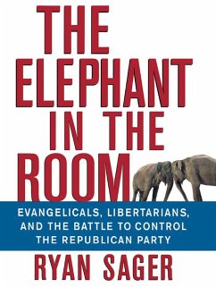 The Elephant in the Room - Sager, Ryan
