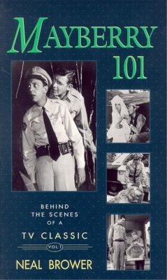 Mayberry 101 - Brower, Neal