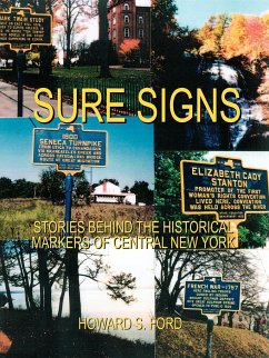 Sure Signs - Ford, Howard S.
