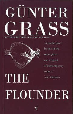 The Flounder - Grass, Gunter