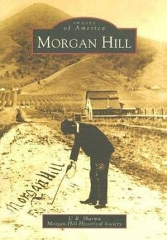 Morgan Hill - Sharma, U R