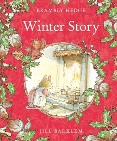 Winter Story - Barklem, Jill