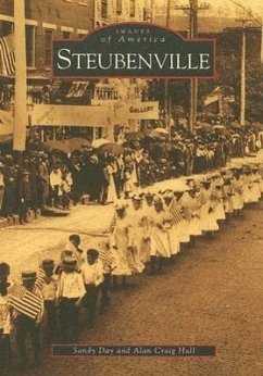 Steubenville - Day, Sandy; Hall, Alan Craig