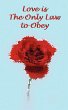 Love is The Only Law to Obey - Bild 1