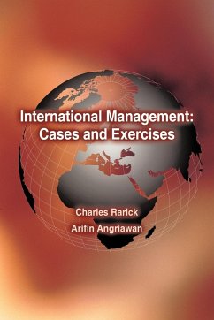 International Management - Rarick, Charles A.