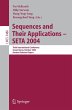 Sequences and Their Applications - SETA... - Bild 1
