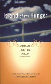 Island of My Hunger: Cuban Poetry Today