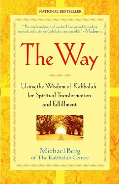 The Way - Berg, Michael