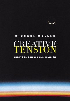 Creative Tension - Heller, Michael