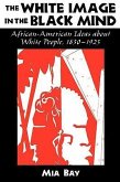 The White Image in the Black Mind: African-American Ideas about White People, 1830-1925