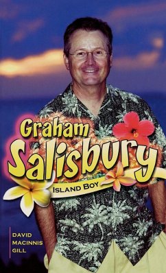 Graham Salisbury - Gill, David Macinnis