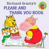 Richard Scarry's Please and Thank You... - Bild 1