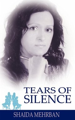 Tears of Silence - Mehrban, Shaida