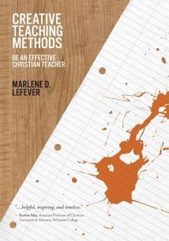 Creative Teaching Methods - Lefever, Marlene