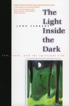 Light Inside the Dark, The - Tarrant, John