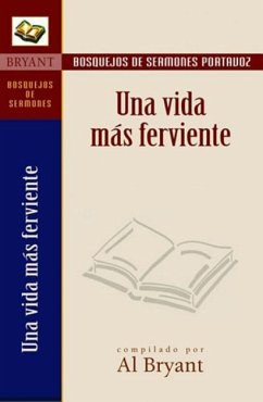 Bosquejos/Por: Una Vida/Ferviente