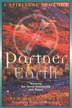 Partner Earth - Montgomery, Pam