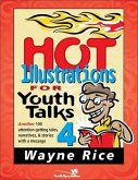 Hot Illustrations for Youth Talks 4