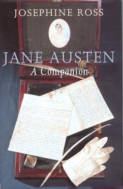 Jane Austen - Ross, Josephine