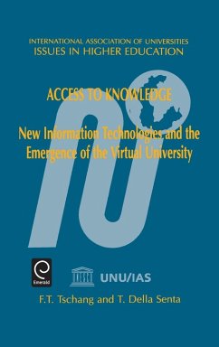 Cover Access to Knowledge