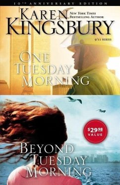 One Tuesday Morning / Beyond Tuesday Morning Compilation Limited Edition - Kingsbury, Karen