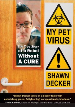 My Pet Virus - Decker, Shawn