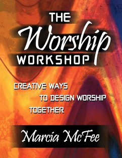 The Worship Workshop - Mcfee, Marcia