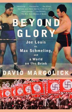 Beyond Glory - Margolick, David