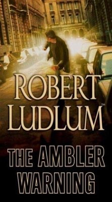 The Ambler Warning - Ludlum, Robert