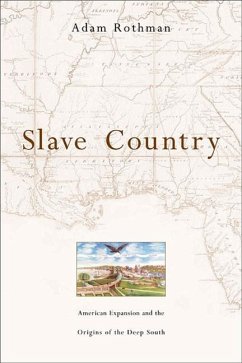 Slave Country - Rothman, Adam