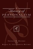 A Theory of Personalism