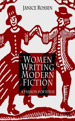 Women Writing Modern Fiction - Rossen, J.