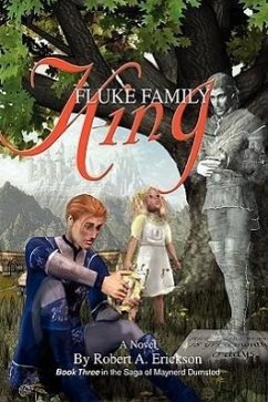 Fluke Family King - Erickson, Robert A.
