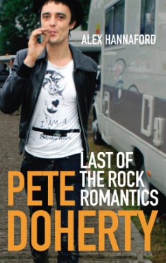 Pete Doherty - Hannaford, Alex