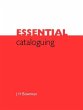 Essential Cataloguing - Bild 1