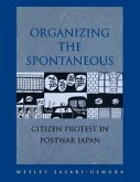 Organizing the Spontaneous