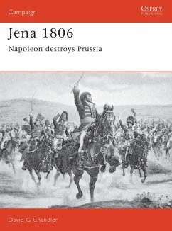 Jena 1806 - Chandler, David