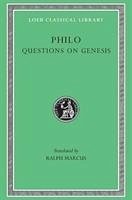 Questions on Genesis - Philo