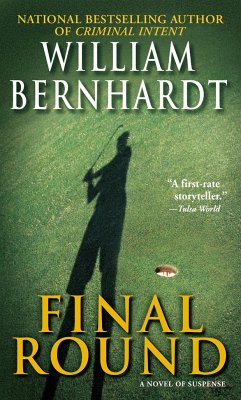Final Round - Bernhardt, William