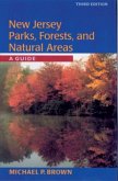 New Jersey Parks, Forests, and Natural Areas