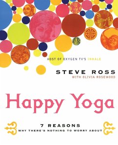 Happy Yoga - Ross, Steve