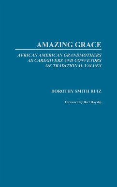 Amazing Grace - Ruiz, Dorothy