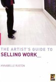 Artist's Guide to Selling Work