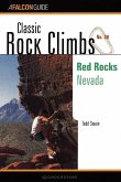 Classic Rock Climbs No. 28