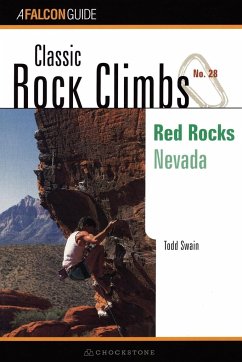 Classic Rock Climbs No. 28 - Swain, Todd