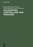 Accounting, Controlling und Finanzen