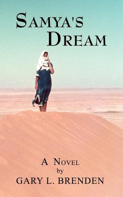 Samya's Dream - Brenden, Gary L.