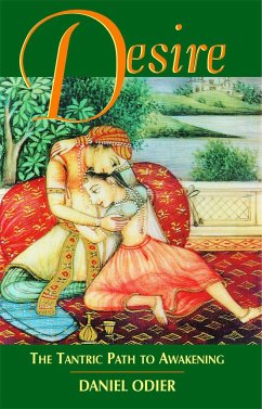 Cover Desire